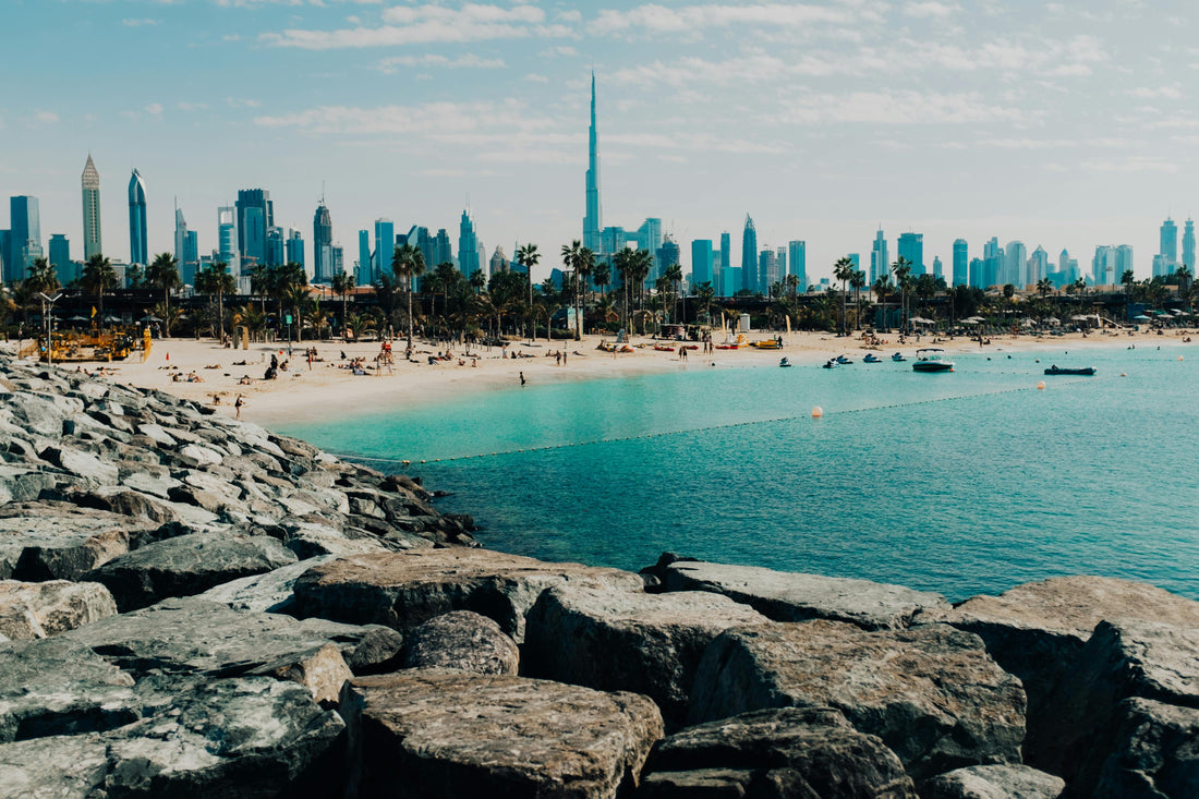 π Experience Dubai Like Never Before with Significant Holidays!β¨