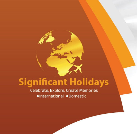 Why Significant Holidays is the Best Choice for Your Dubai Trip 🏆
